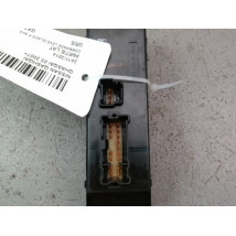 COMMANDE LEVE-GLACE PORTE AVG NISSAN QHASQAI 2007-