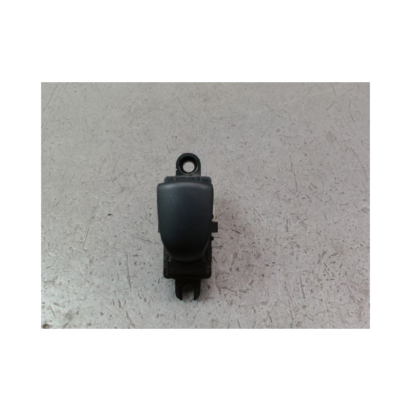 COMMANDE LEVE-GLACE PORTE ARG NISSAN QHASQAI 2007-