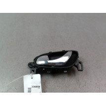 POIGNEE INTERIEURE PORTE AVANT GAUCHE NISSAN QHASQAI 2007-