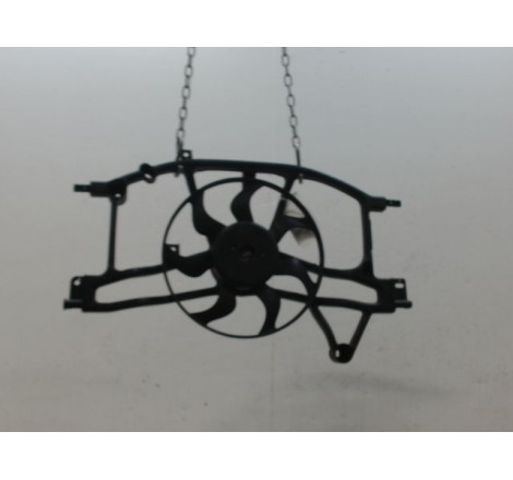 MOTEUR VENTILATEUR RADIATEUR