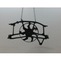 MOTEUR VENTILATEUR RADIATEUR DACIA SANDERO 2008-