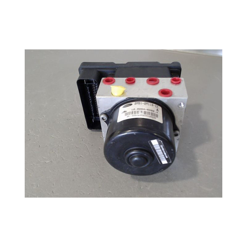 UNITE HYDRAULIQUE ABS FORD FOCUS
