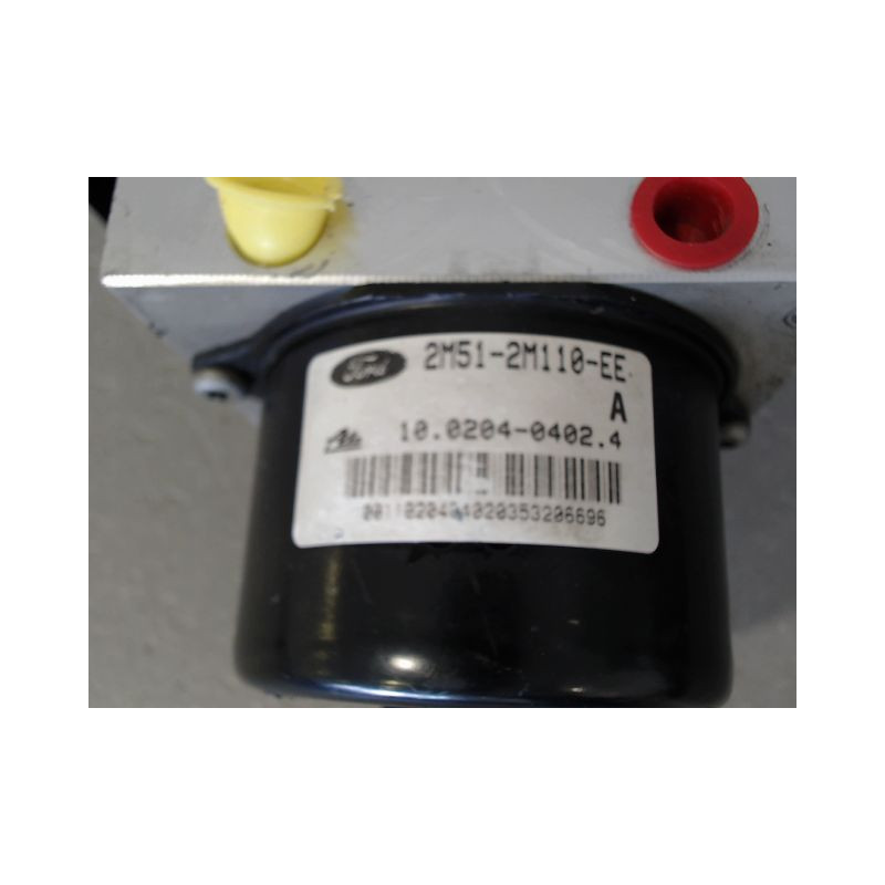 UNITE HYDRAULIQUE ABS FORD FOCUS