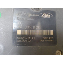 UNITE HYDRAULIQUE ABS FORD FOCUS