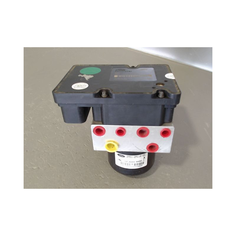 UNITE HYDRAULIQUE ABS FORD FOCUS