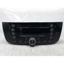 AUTORADIO FIAT PUNTO