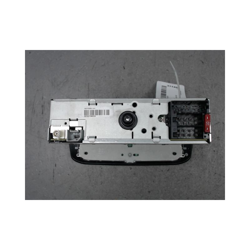 AUTORADIO FIAT PUNTO