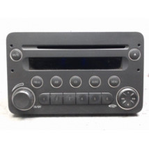 AUTORADIO ALFA ROMEO 159 SPORTWAGON