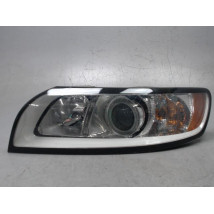 PHARE GAUCHE VOLVO V50