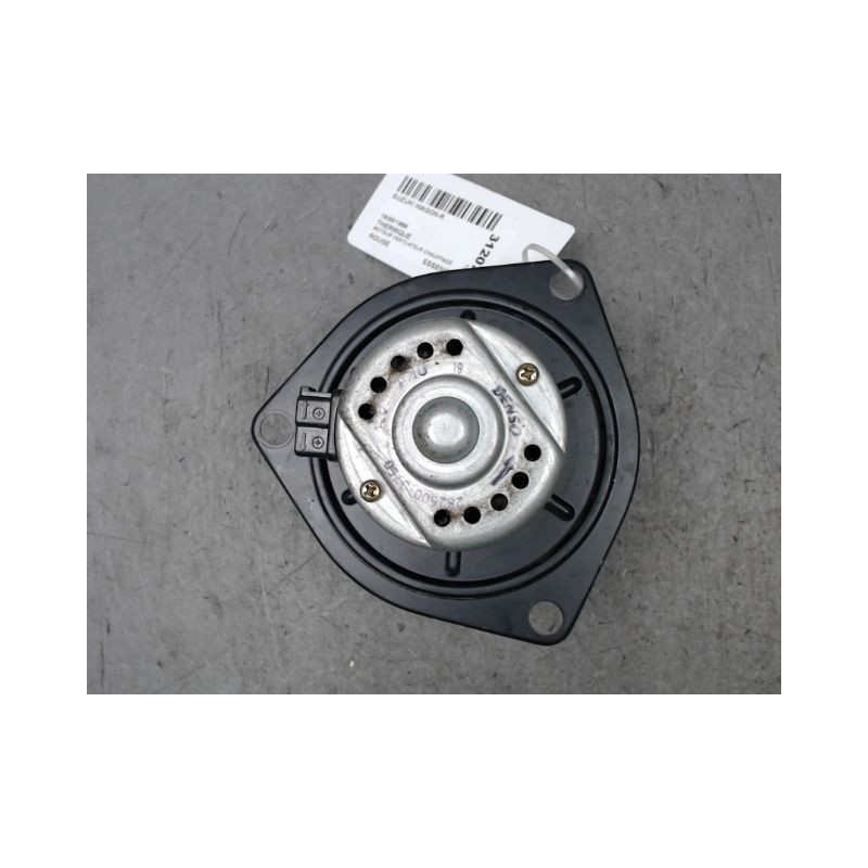 MOTEUR VENTILATEUR CHAUFFAGE SUZUKI WAGON-R