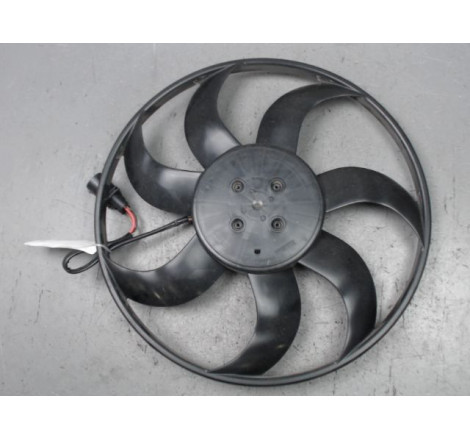 MOTEUR VENTILATEUR RADIATEUR