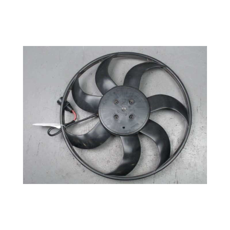 MOTEUR VENTILATEUR RADIATEUR VOLKSWAGEN T-ROC