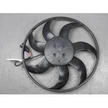 MOTEUR VENTILATEUR RADIATEUR VOLKSWAGEN T-ROC