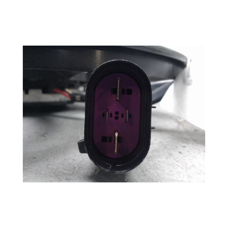 MOTEUR VENTILATEUR RADIATEUR VOLKSWAGEN T-ROC