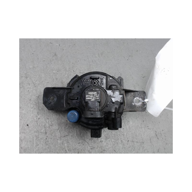 PHARE ANTIBROUILLARD AVANT GAUCHE NISSAN MICRA 2005-2007