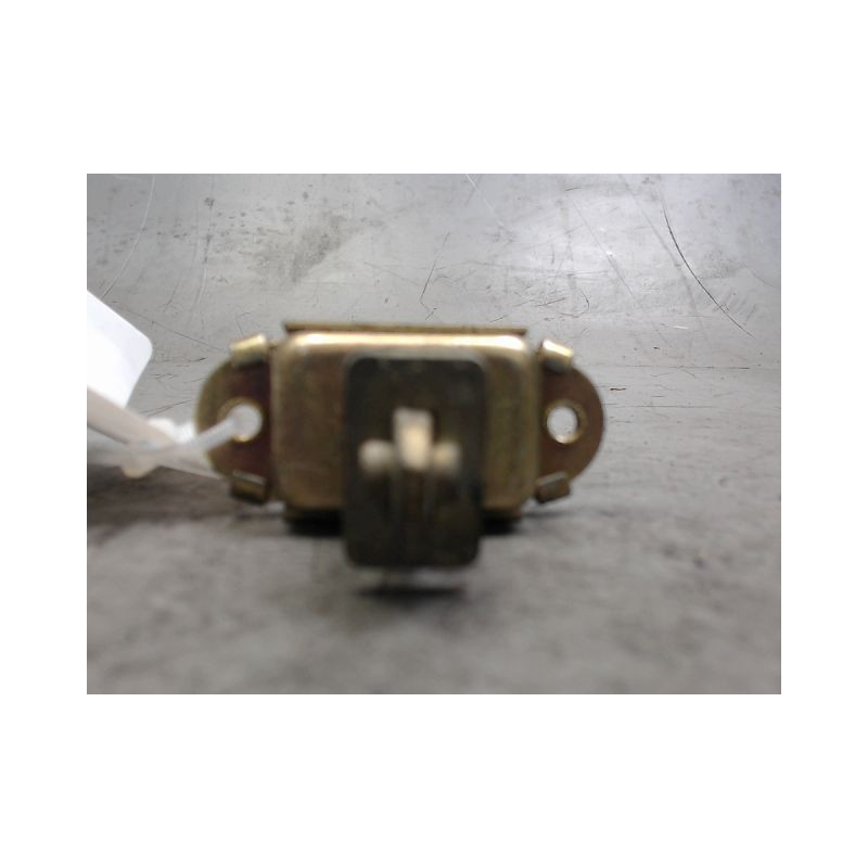 TIRANT PORTE AVANT GAUCHE NISSAN MICRA 2005-2007