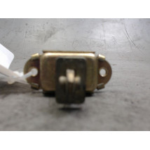 TIRANT PORTE AVANT GAUCHE NISSAN MICRA 2005-2007
