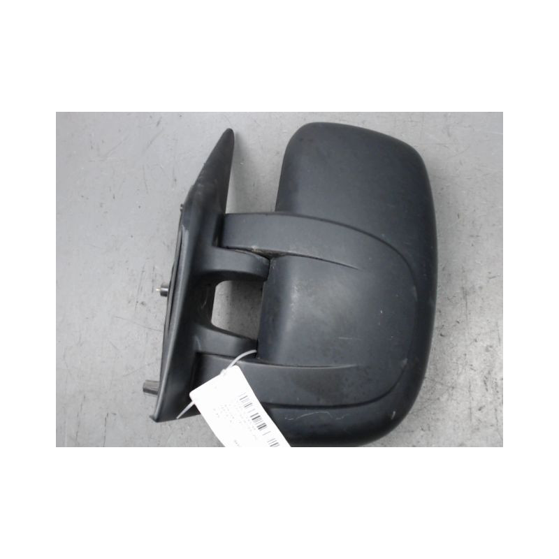 RETROVISEUR EXTERIEUR GAUCHE NISSAN INTERSTAR MOYEN L2H2 2003-