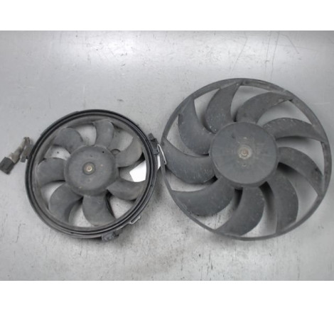MOTEUR VENTILATEUR RADIATEUR