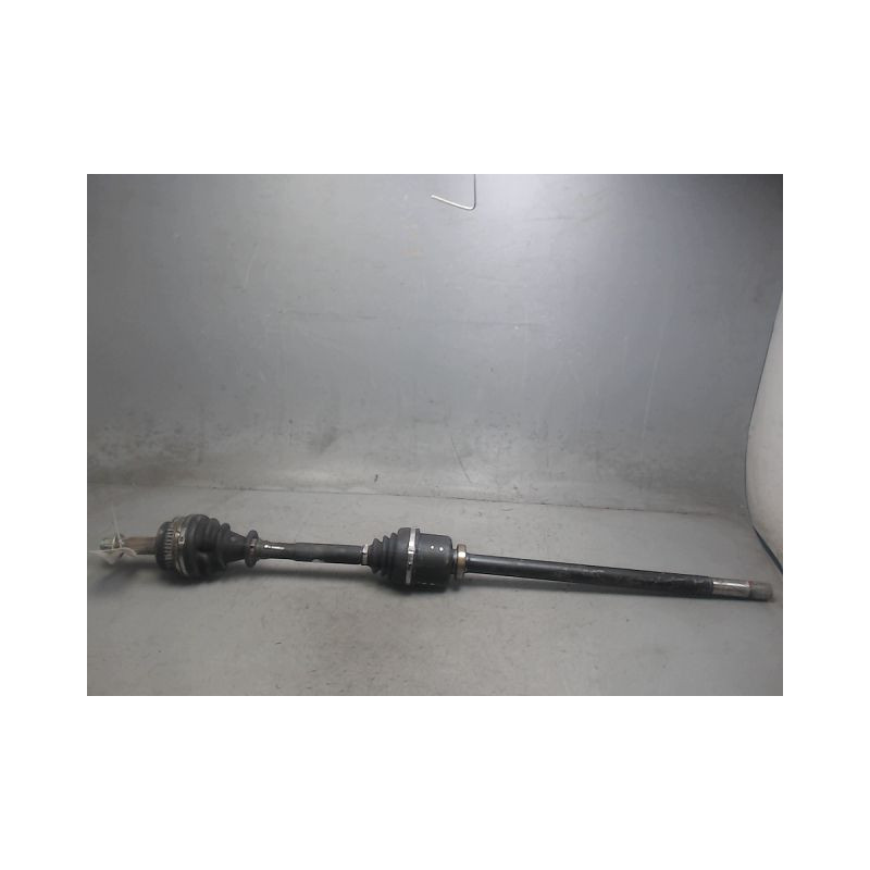 TRANSMISSION AVANT DROIT NISSAN INTERSTAR MOYEN L2H2 2003- dCi 140