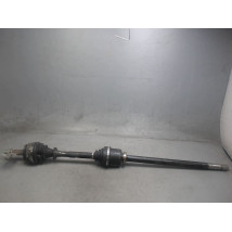 TRANSMISSION AVANT DROIT NISSAN INTERSTAR MOYEN L2H2 2003- dCi 140