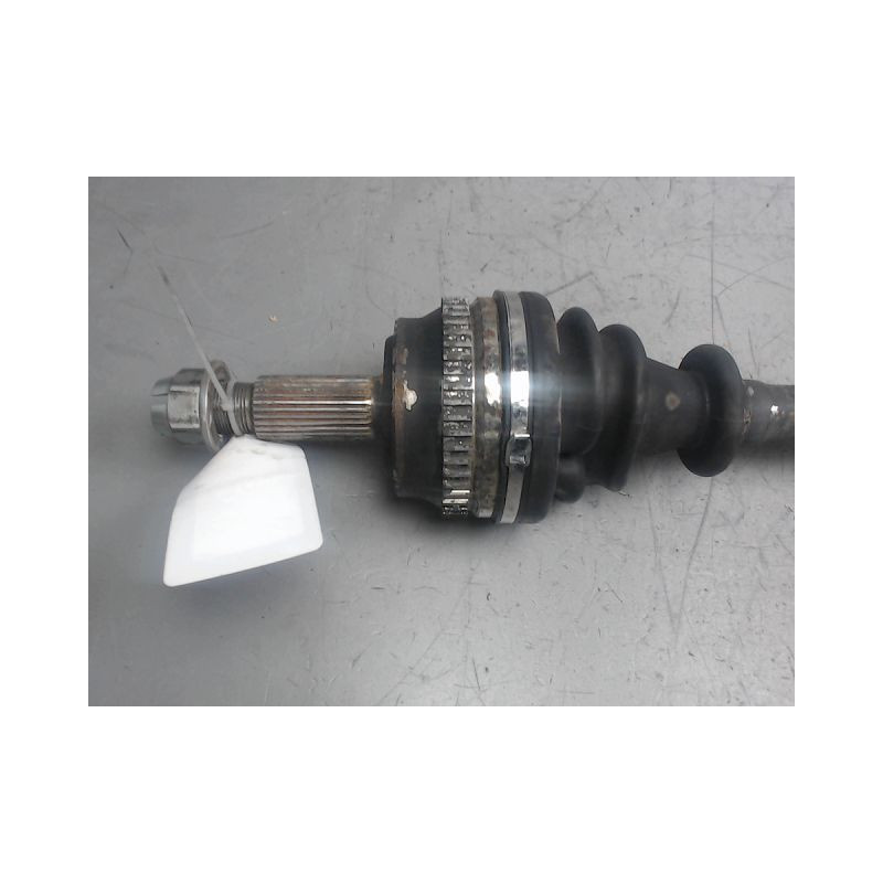 TRANSMISSION AVANT DROIT NISSAN INTERSTAR MOYEN L2H2 2003- dCi 140