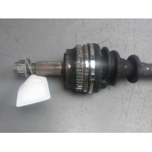TRANSMISSION AVANT DROIT NISSAN INTERSTAR MOYEN L2H2 2003- dCi 140