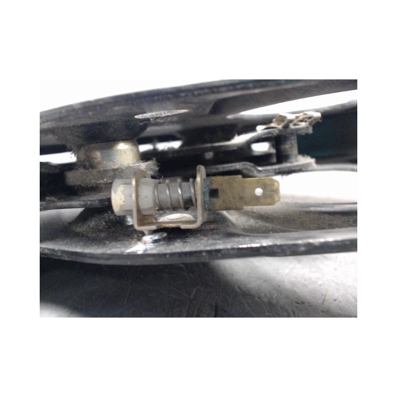 LEVIER FREIN A MAIN NISSAN INTERSTAR MOYEN L2H2 2003-