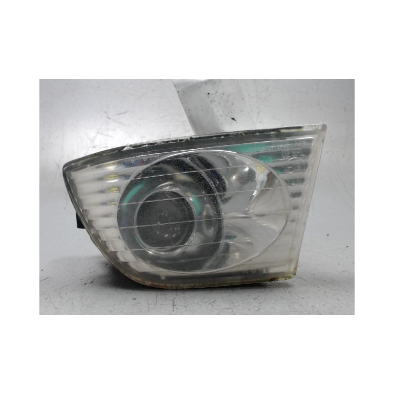 PHARE ANTIBROUILLARD AVANT DROIT LEXUS IS
