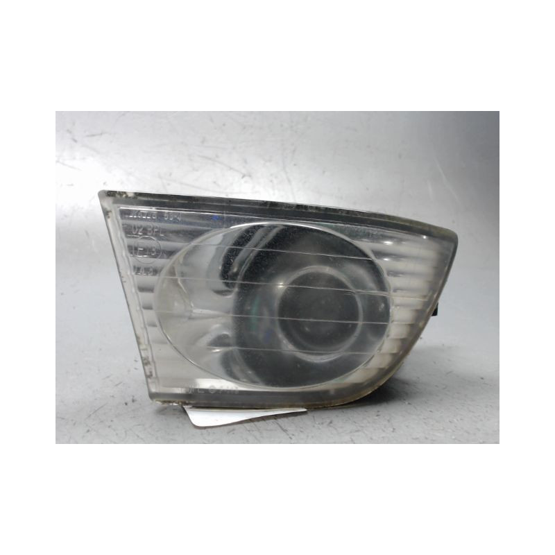 PHARE ANTIBROUILLARD AVANT GAUCHE LEXUS IS