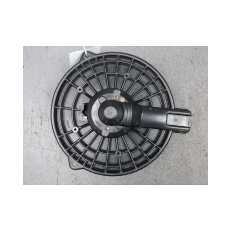 MOTEUR VENTILATEUR CHAUFFAGE LEXUS IS