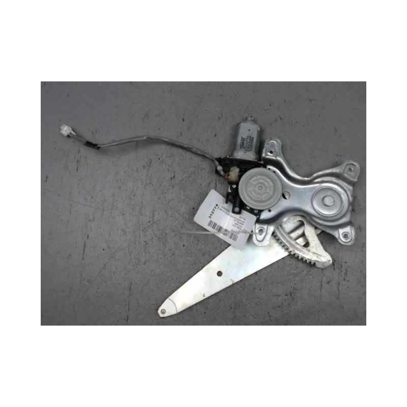 MECANISME+MOTEUR LEVE-GLACE ARRIERE DROIT LEXUS IS