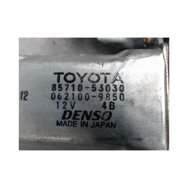 MECANISME+MOTEUR LEVE-GLACE ARRIERE DROIT LEXUS IS