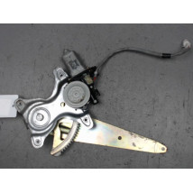 MECANISME+MOTEUR LEVE-GLACE ARRIERE GAUCHE LEXUS IS