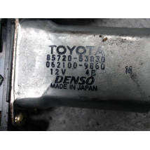 MECANISME+MOTEUR LEVE-GLACE ARRIERE GAUCHE LEXUS IS