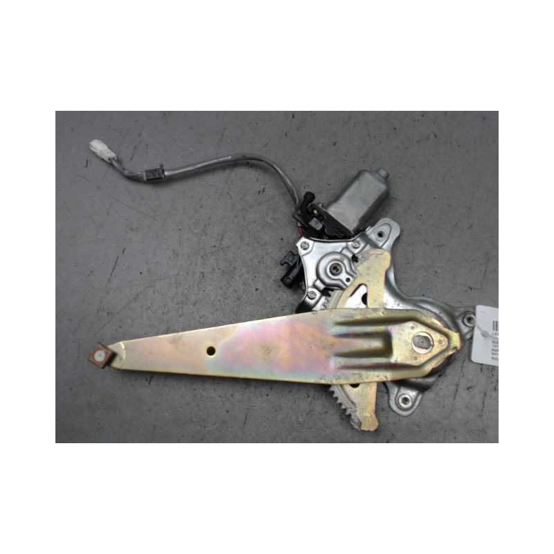 MECANISME+MOTEUR LEVE-GLACE ARRIERE GAUCHE LEXUS IS
