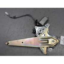 MECANISME+MOTEUR LEVE-GLACE ARRIERE GAUCHE LEXUS IS