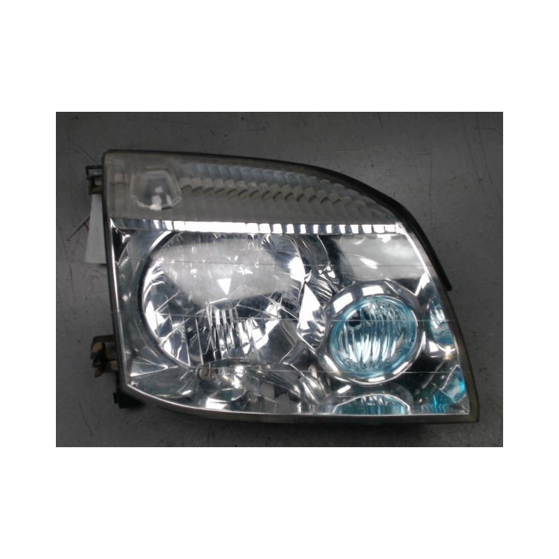 PHARE DROIT NISSAN X-TRAIL