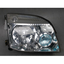 PHARE DROIT NISSAN X-TRAIL