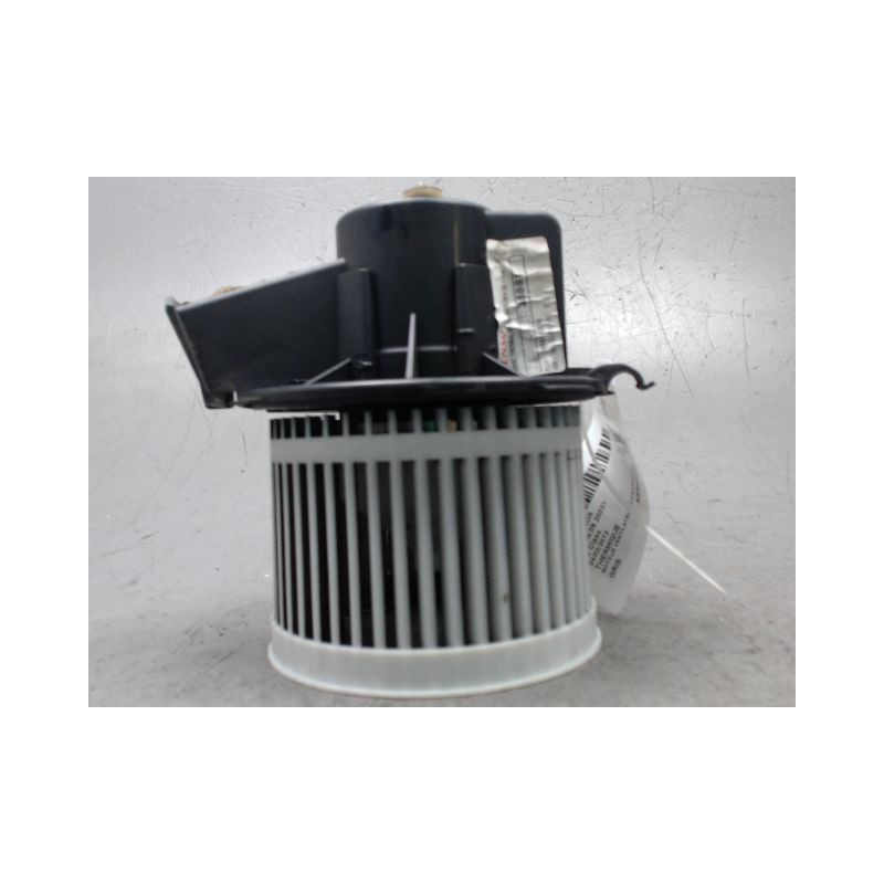 MOTEUR VENTILATEUR CHAUFFAGE FIAT PANDA 2003-