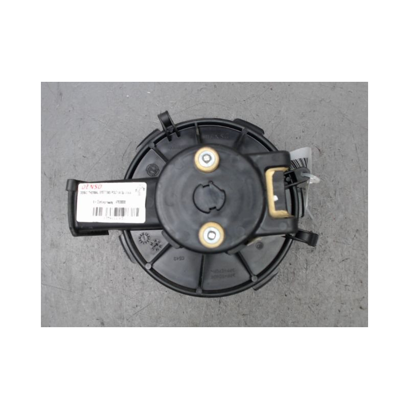 MOTEUR VENTILATEUR CHAUFFAGE FIAT PANDA 2003-