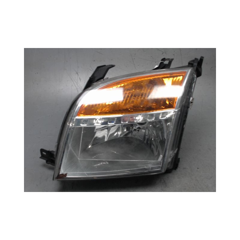PHARE GAUCHE FORD FUSION 2005-