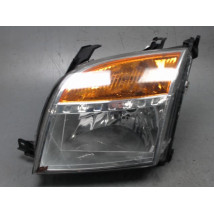 PHARE GAUCHE FORD FUSION 2005-