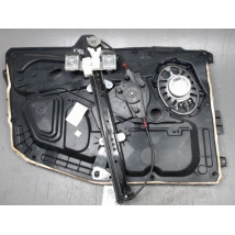 MECANISME+MOTEUR LEVE-GLACE AVANT DROIT FORD FUSION 2005-