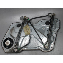 MECANISME+MOTEUR LEVE-GLACE AVANT GAUCHE SEAT TOLEDO 99-
