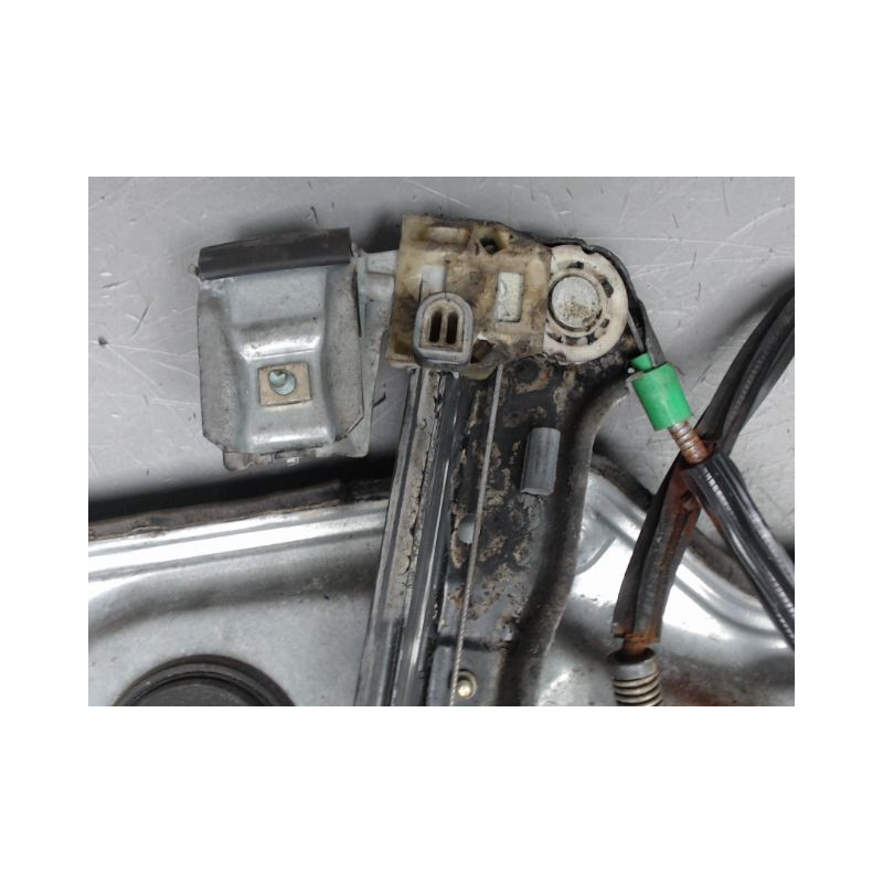 MECANISME+MOTEUR LEVE-GLACE AVANT GAUCHE SEAT TOLEDO 99-