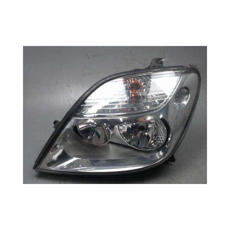 PHARE GAUCHE RENAULT MEGANE