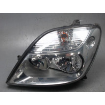 PHARE GAUCHE RENAULT MEGANE