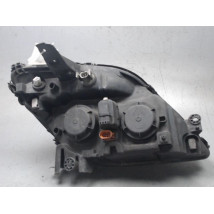 PHARE GAUCHE RENAULT MEGANE