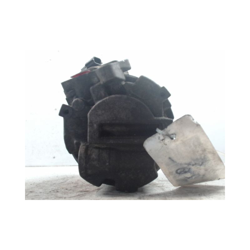 COMPRESSEUR AIR CONDITIONNE NISSAN QHASQAI 2007-